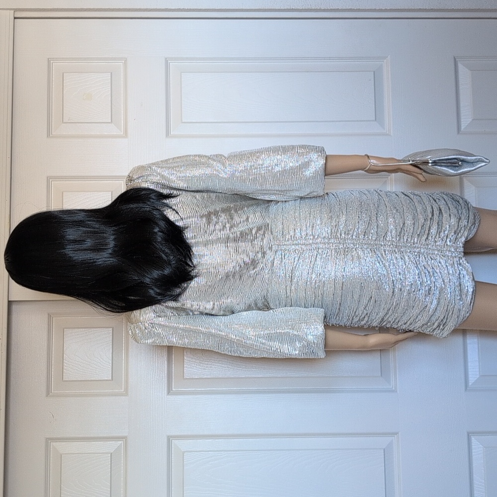 Spring+ Mercer Cocktail Dress - Picture 5 of 11